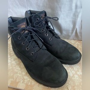 Timberland Work Boots